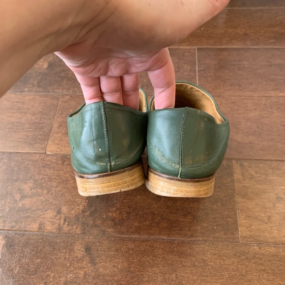 Everlane Modern Babo Shoe, size 9 - Picture 10 of 15